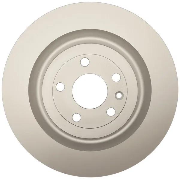 682142P – RAYBESTOS Brake Rotor, OE Replacement Quiet On Arrival Technology Single - view 2